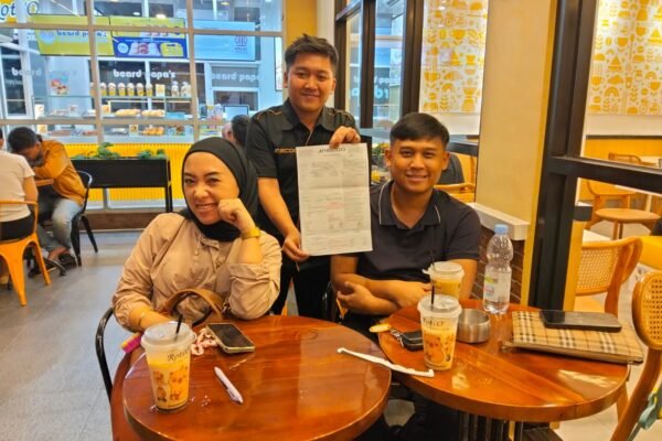 Customer Jaecoo