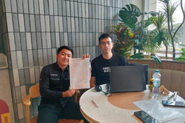 Customer Jaecoo